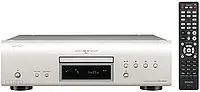 Програвач Denon DCD-1600NE Premium Silver