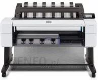 Плотер (принтер) HP DesignJet T1600dr (3EK12A)