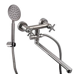 Змішувач для ванни Globus Lux DUKAT SD4-108