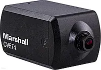 Відеокамера Marshall Electronics CV574-ND3 | Kamera miniaturowa 4K IP, NDI|HX3, HDMI, PoE