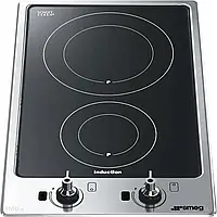 Варильна поверхня SMEG PGF32I-1