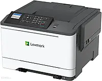 Lexmark Cs521Dn