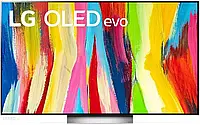 Телевізор LG OLED77C22LB