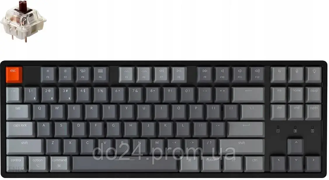 Keychron K8 (K8J3)