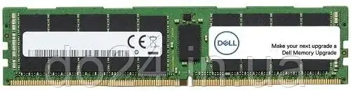 Пам'ять Dell 64GB DDR4 2933Mhz (AA579530)