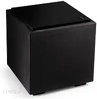 Домашній кінотеатр Definitive Technology Subwoofer Descend Dn8 Black