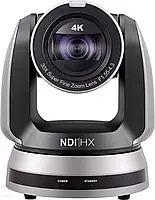 Відеокамера Lumens VC-A71SN | Kamera PTZ, 4K 60p, HDMI, 12G SDI, NDI|HX3, 30x Zoom