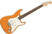 Гітара Fender Player Stratocaster Hss Pf Capri