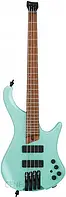 Гітара Ibanez EHB1000S-SFM Sea Foam Green Matte gitara basowa 4-Str. Typu headless, short scale