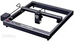 Плотер (принтер) Acmer P2 33W Laser Engraver Cutter With Automatic Air Assist 0.08*0.1Mm Spot 24000Mm/Min 420*400Mm