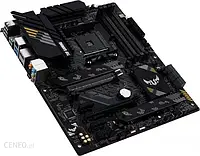 Материнська плата ASUS TUF GAMING B550-PRO