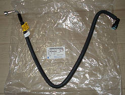 Паливопровід для подавання бензину Ланос