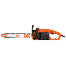 Пила ланцюгова електрична BLACK+DECKER BECS2245, фото 3