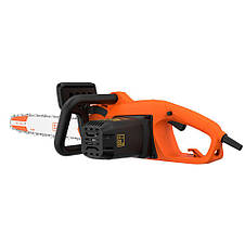 Пила ланцюгова електрична BLACK+DECKER BECS2245, фото 4