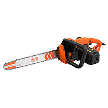 Пила ланцюгова електрична BLACK+DECKER BECS2245, фото 5