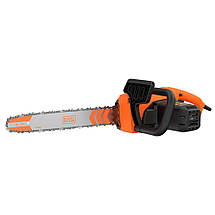 Пила ланцюгова електрична BLACK+DECKER BECS2245, фото 6