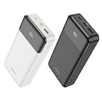 Портативное зарядное устройство Power Bank Hoco J102A Cool figure PD20W+QC3.0 20000 mAh BAN