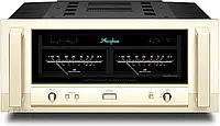 Підсилювач звуку Accuphase P-6100