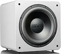 Домашній кінотеатр SVS SB-2000 PRO High Gloss White