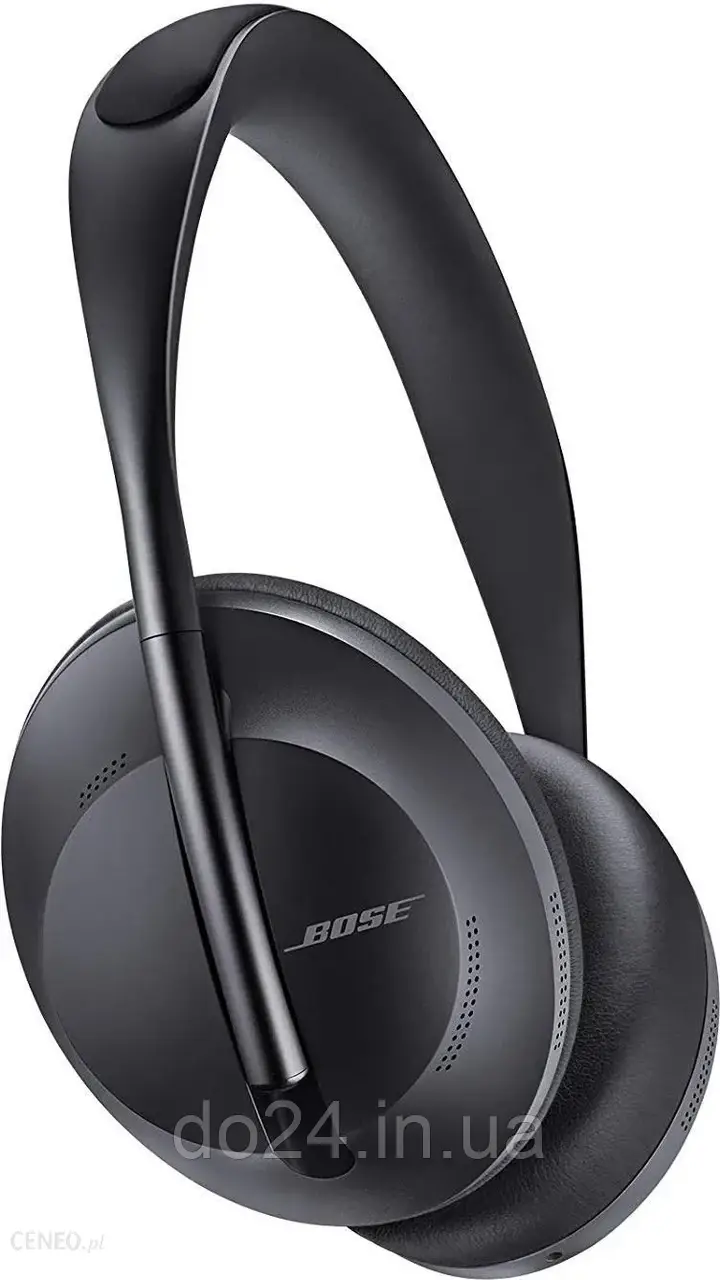 Навушники Bose Headphones 700 Czarne
