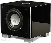 Домашній кінотеатр Rel Acoustics T/7X Czarny