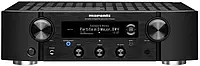 Ресивер Marantz Pm7000N Heos czarny