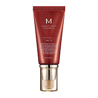 ББ-крем MISSHA Perfect Cover BB Cream SPF42/PA++ (Тон: #13 Light Beige) 50ml