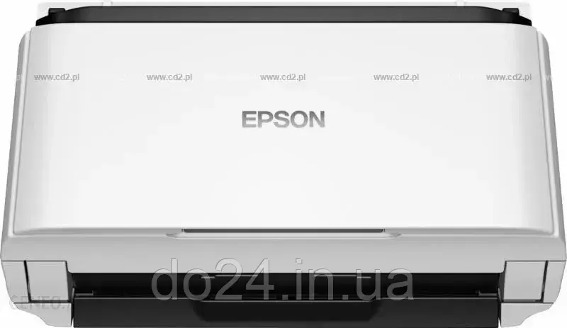 Epson WorkForce DS-410