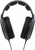 Навушники Sennheiser HD600 czarny