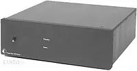 Підсилювач звуку Pro-Ject Pro-Jesct Power Box Rs Phono Black (POWERBOXRSPHONO)