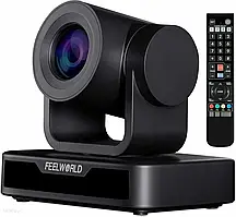 Веб-камера Feelworld PTZ Camera 1080P (USB10X)