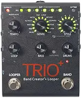 Digitech Trio Plus