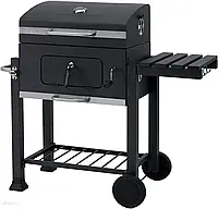 Гриль Tepro Toronto Click Grill 1164 Tt1164