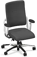 Крісло Nowy Styl Xenium Office Swivel Chair Uph/P Lsd2 Biały