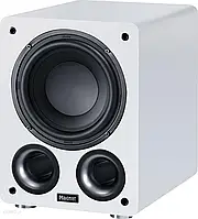 Домашній кінотеатр Magnat Subwoofer Aktywny Alpha Rs 8A Biały