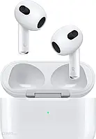 Навушники Apple AirPods 3 Białe