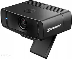 Веб-камера Elgato Facecam Pro 4K60 10WAB9901