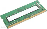 Пам'ять Lenovo Thinkpad 32G Ddr4 3200Mhz Sodimm Memory Gen 2 (4X71D09536)