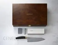 Набір ножів Suncraft Zestaw Elegancia Ksk-Set