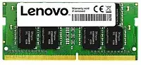 Пам'ять Lenovo ThinkPad 16GB PC4-19200 (01AG714)