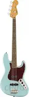 Гітара Fender Classic Vibe 60 Jazz Bass Lf Daphne Blue - Gitara Basowa