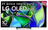 Телевізор Lg OLED77C36LC
