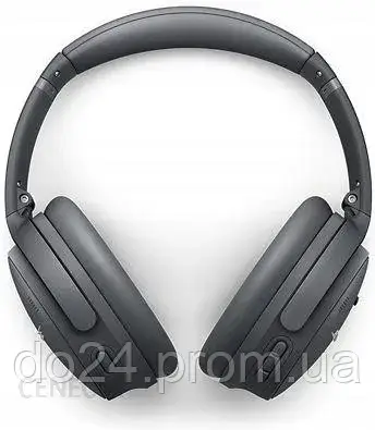 Навушники Bose QuietComfort 45 Srebrzystoszary