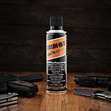 Brunox Gun Care мастило для догляду за зброєю спрей 300ml, фото 2