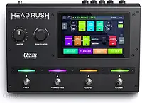 Headrush Gigboard - Procesor Gitarowy