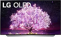 Телевізор LG OLED77C16LA