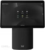 Веб-камера Cisco Webex Desk Mini CS-DESKMINI-K9