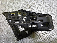 Кронштейн (крепление) переднего бампера правый Touareg (2007-2010) рестайл, 7L6807178C