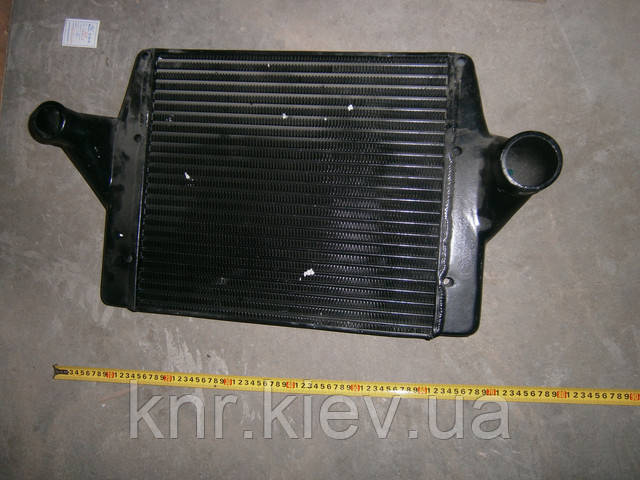 Радиатор-Охладитель (Интеркулер) FAW-1031, 1041 (Фав) - фото 1 - id-p28061032