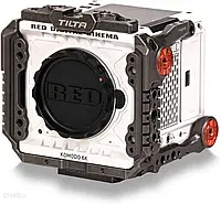 Відеокамера Tilta (TA-T08-FCC) Full Camera Cage for RED KOMODO - Tactical Gray